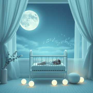 月色摇篮曲