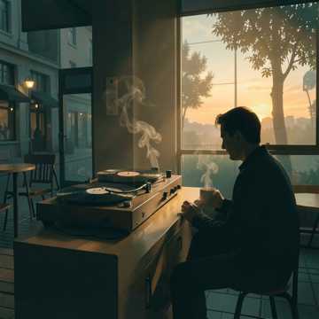 一千六百公里的民谣馆