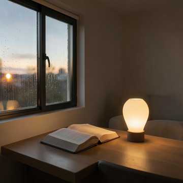 记得，天父爱你