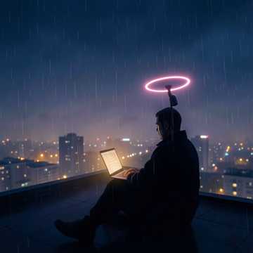 静音模式哭戏