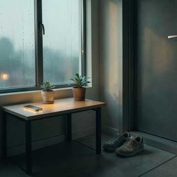 过了三十岁的我01