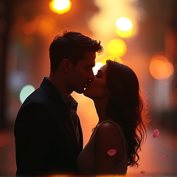 蜜语在风里轻悬