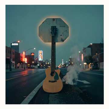 对于理想我不会放弃