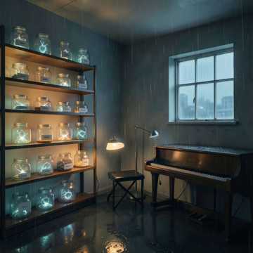 《回声清理师》