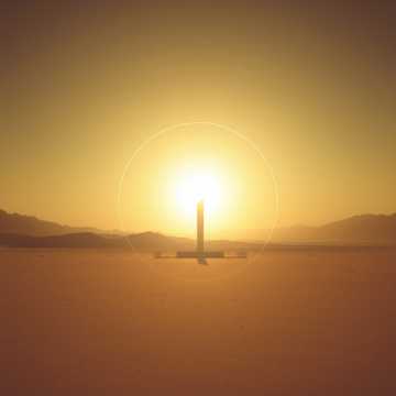 日冕缺口烧成钻戒