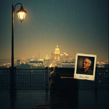 余生欠你一句原谅