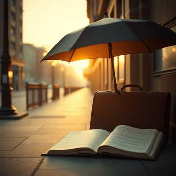 半生风雨守一份心安