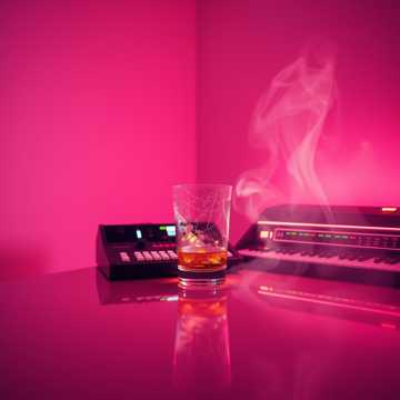 可惜烈酒不懂我心碎edm