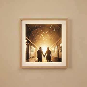 我们曾经那么勇敢