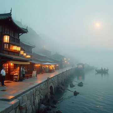 东海