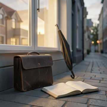 半生风雨守一份心安