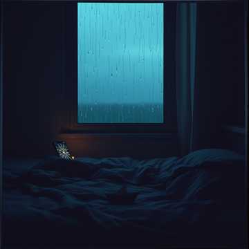 溺在你留下的海