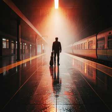 永远失去的爱人