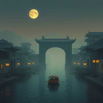 黎阳.渡
