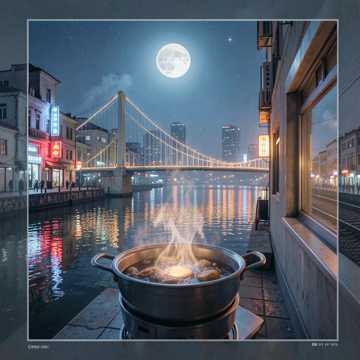 月光火锅