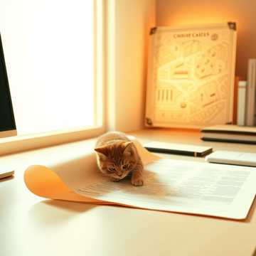 纸页发烫的夏天