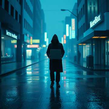 《后来，我们都走散》