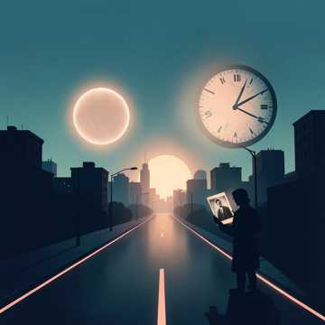 缘尽之前讲再见