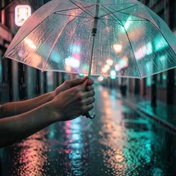 那年风雨天