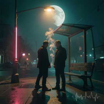 细界线的七分钟