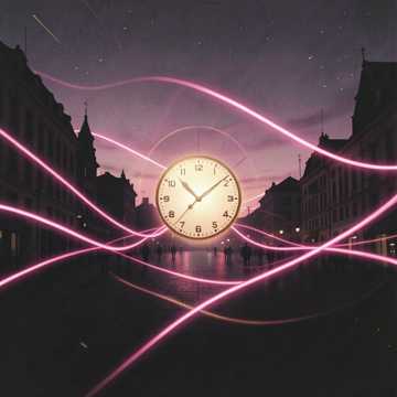 遗憾半生（广场版）