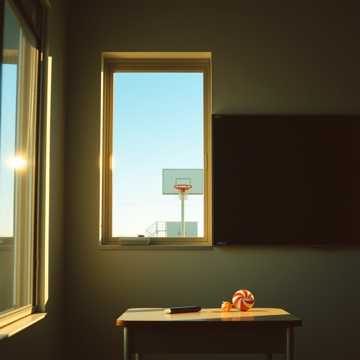 时光酿成蝉鸣信