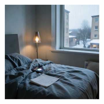 台风天给邹老师的信