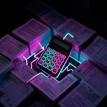 财务报告坑在哪？