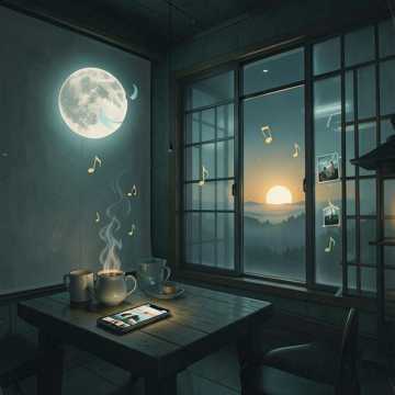 心有暖阳何惧风霜