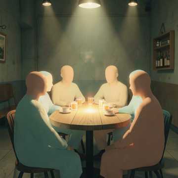 友情有义（国语版）