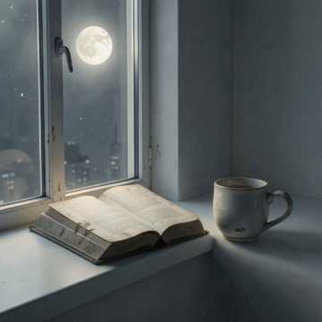 无人翻页的结局