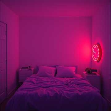 Midnight Loop Playback