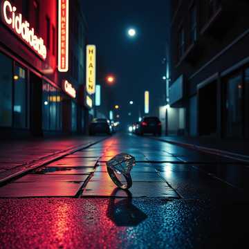 碎在风里的玻璃糖