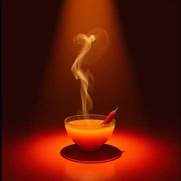 你是我的红辣椒