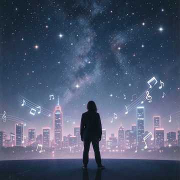 Lost in Starlight