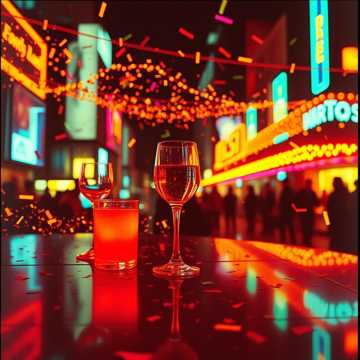 醉嗨上头（DJ版）