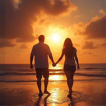 点头出发的暗号