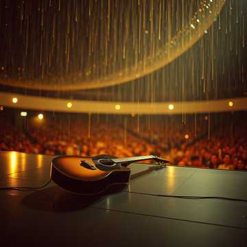 那年烟花绽开时