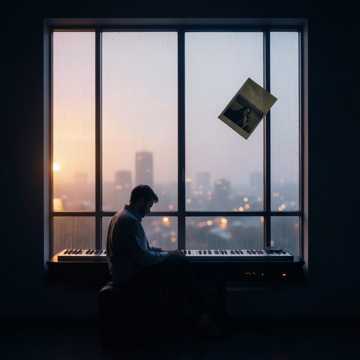 自愈难渡旧情深