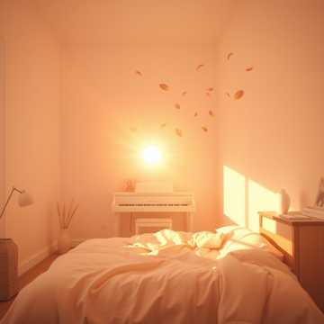 晨光说给你的悄悄话