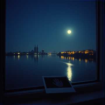 晚风撤回那个吻