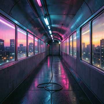 泪光沸腾的瞬间