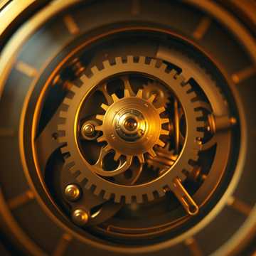 Hammersong Clockwork