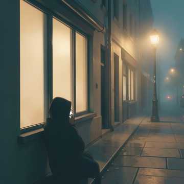 练习一万遍的你好