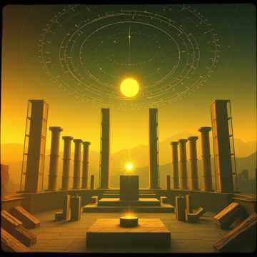 The Witness Hymn