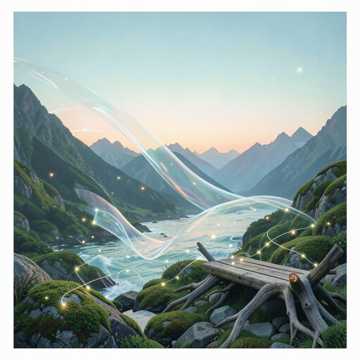 独属山海的韵脚