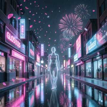 抱一抱就散了吧（DJ版）