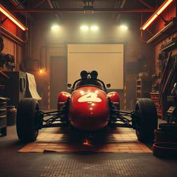 引擎逐梦・致张雪