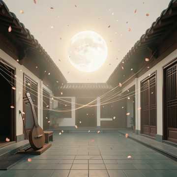 《欠你一句缘》