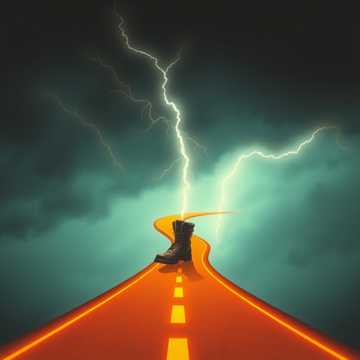 热门BGM极速版进行曲